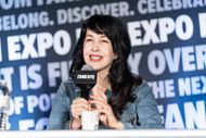 Grey DeLisle (Photo by Erika Goldring/Getty Images)