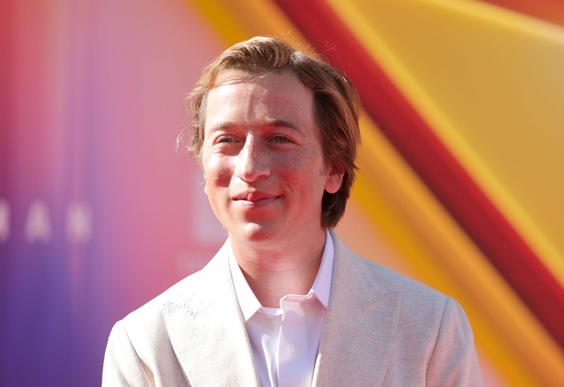 Los Angeles Premiere Of Warner Bros. &quot;Superman&quot; - Arrivals - Source: Getty