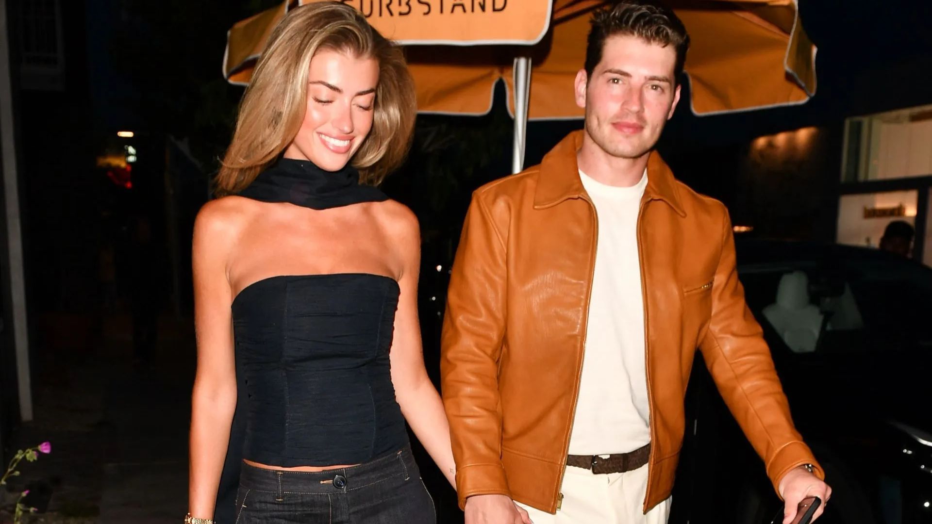 Celebrity Sightings In Los Angeles - May 24, 2025 - Source: Getty