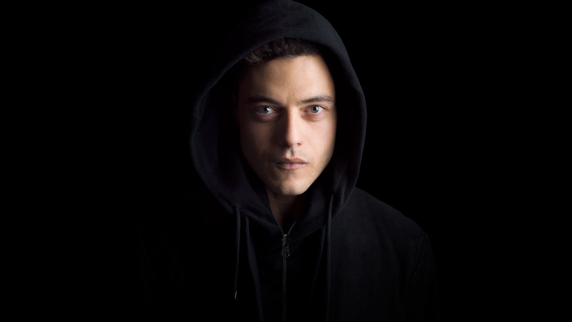 Exclusive Streaming of Mr. Robot | Image via Netflix 
