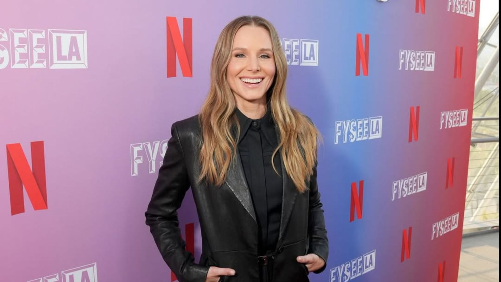 77th Primetime Emmy Awards 2025: All about Kristen Bell