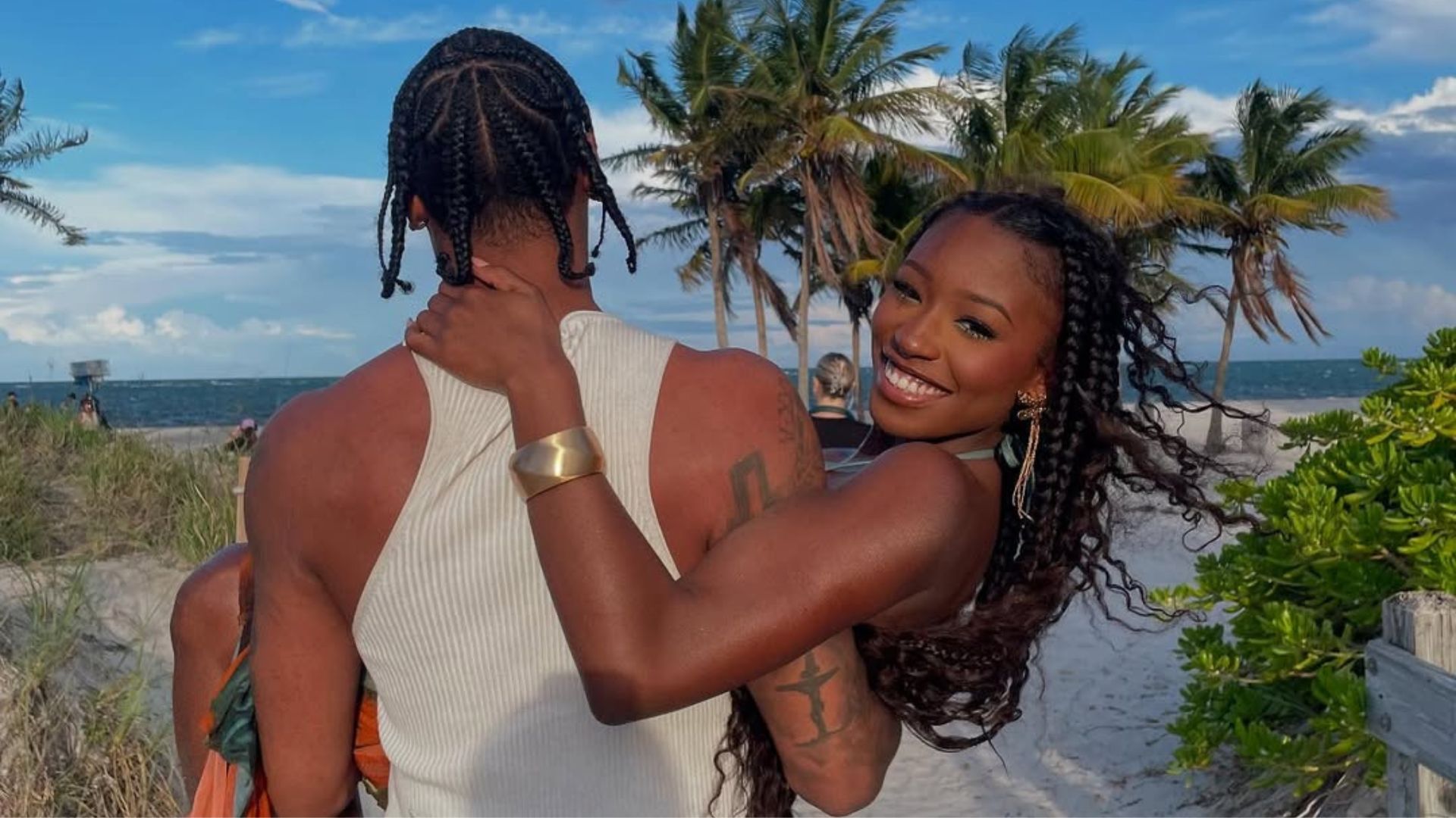 Love Island: Beyond the Villa