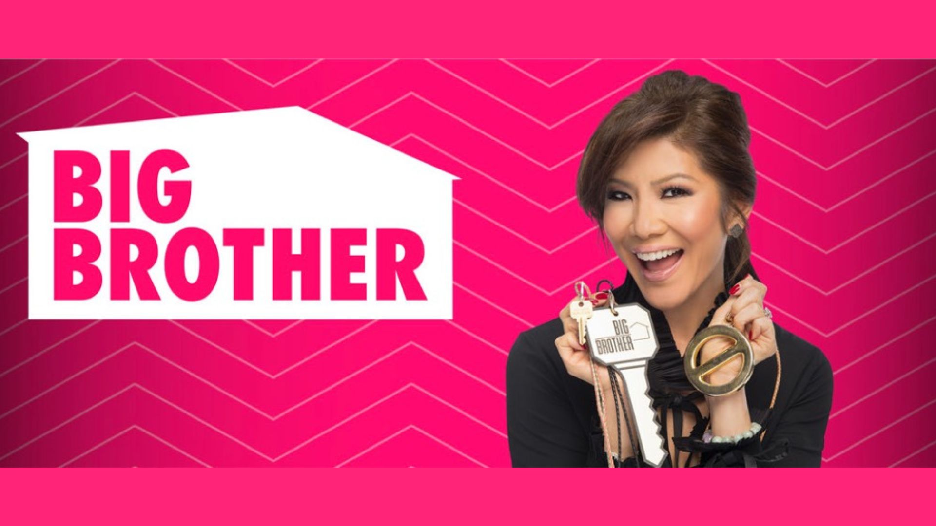 Big Brother host Julie Chen (Image via CBS)