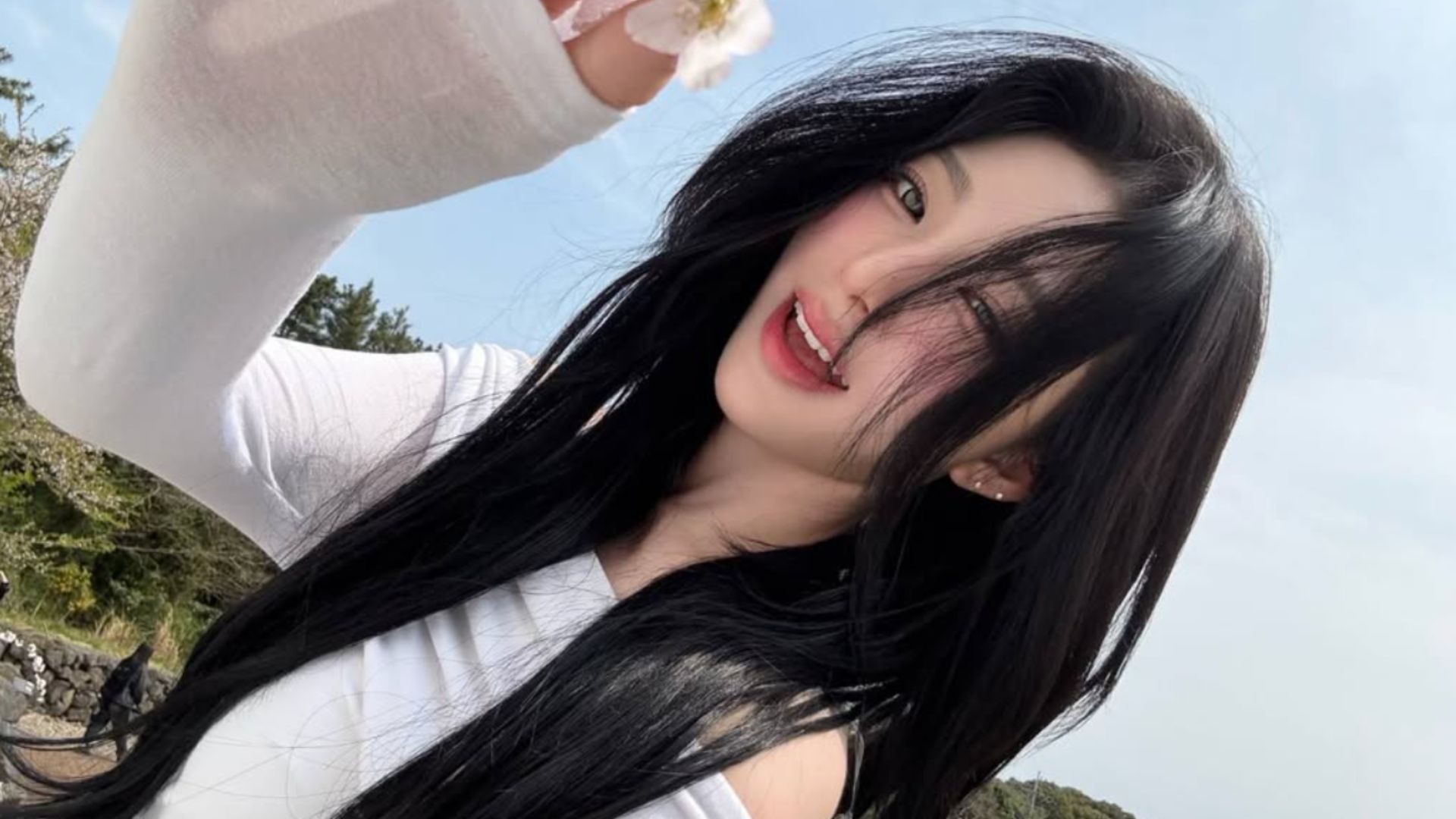 TripleS Xinyu