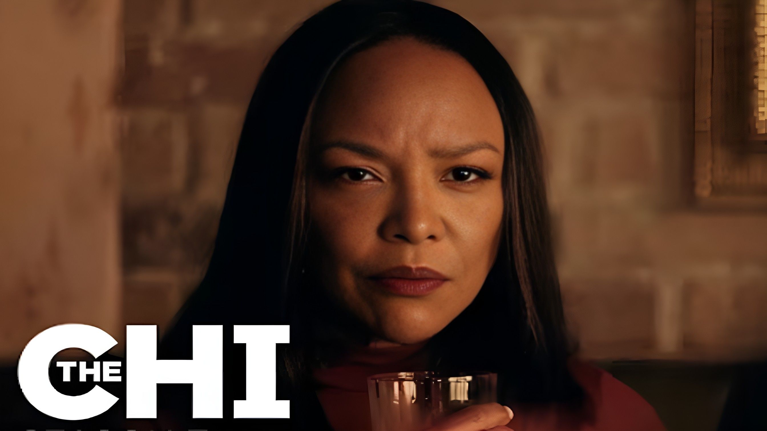 The Chi ( Image via YouTube / The Chi )