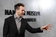 Joel McHale (Photo by Frazer Harrison/Getty Images)