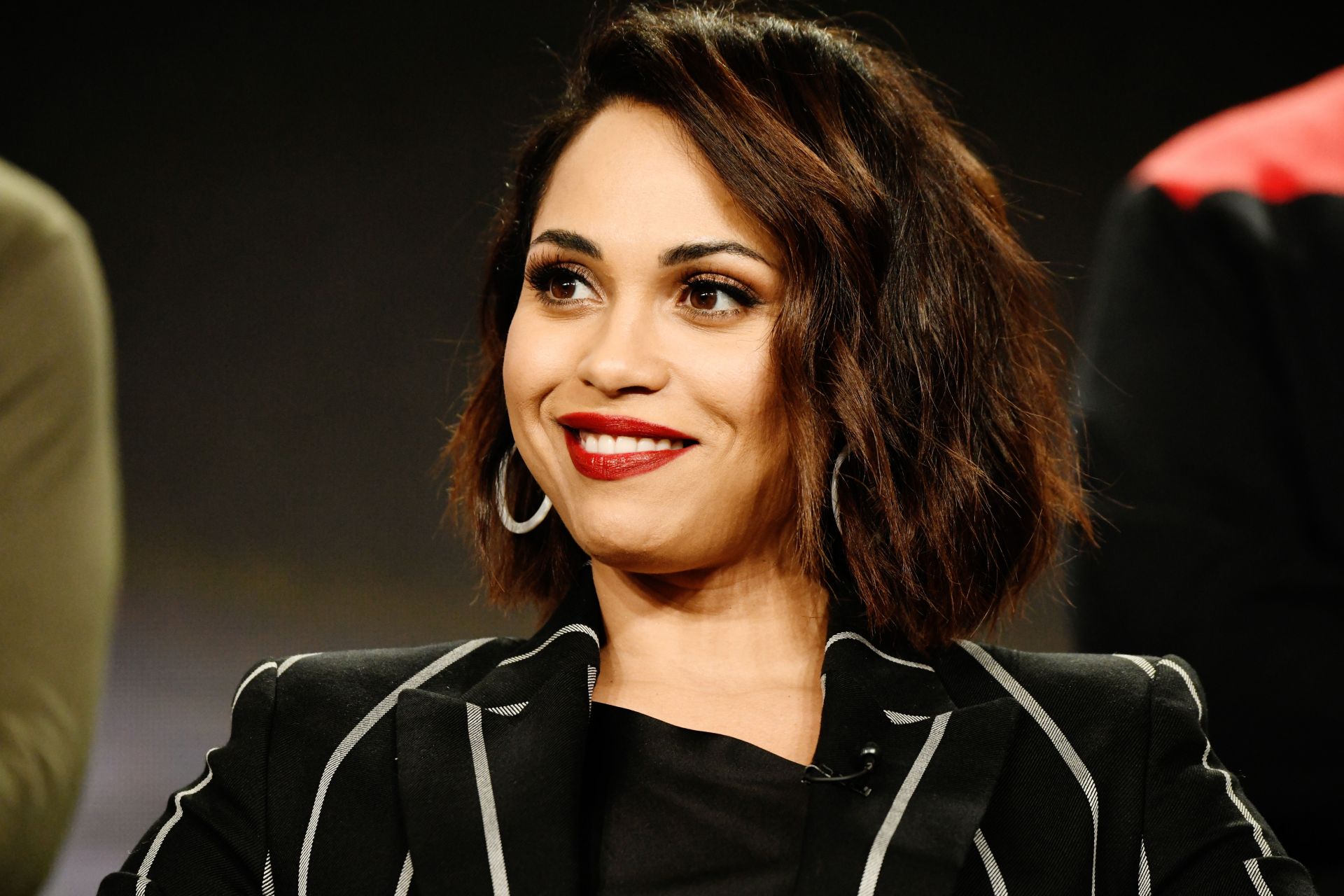 STARZ TCA Winter 2020 - Source: Getty Photo by Michael Kovac