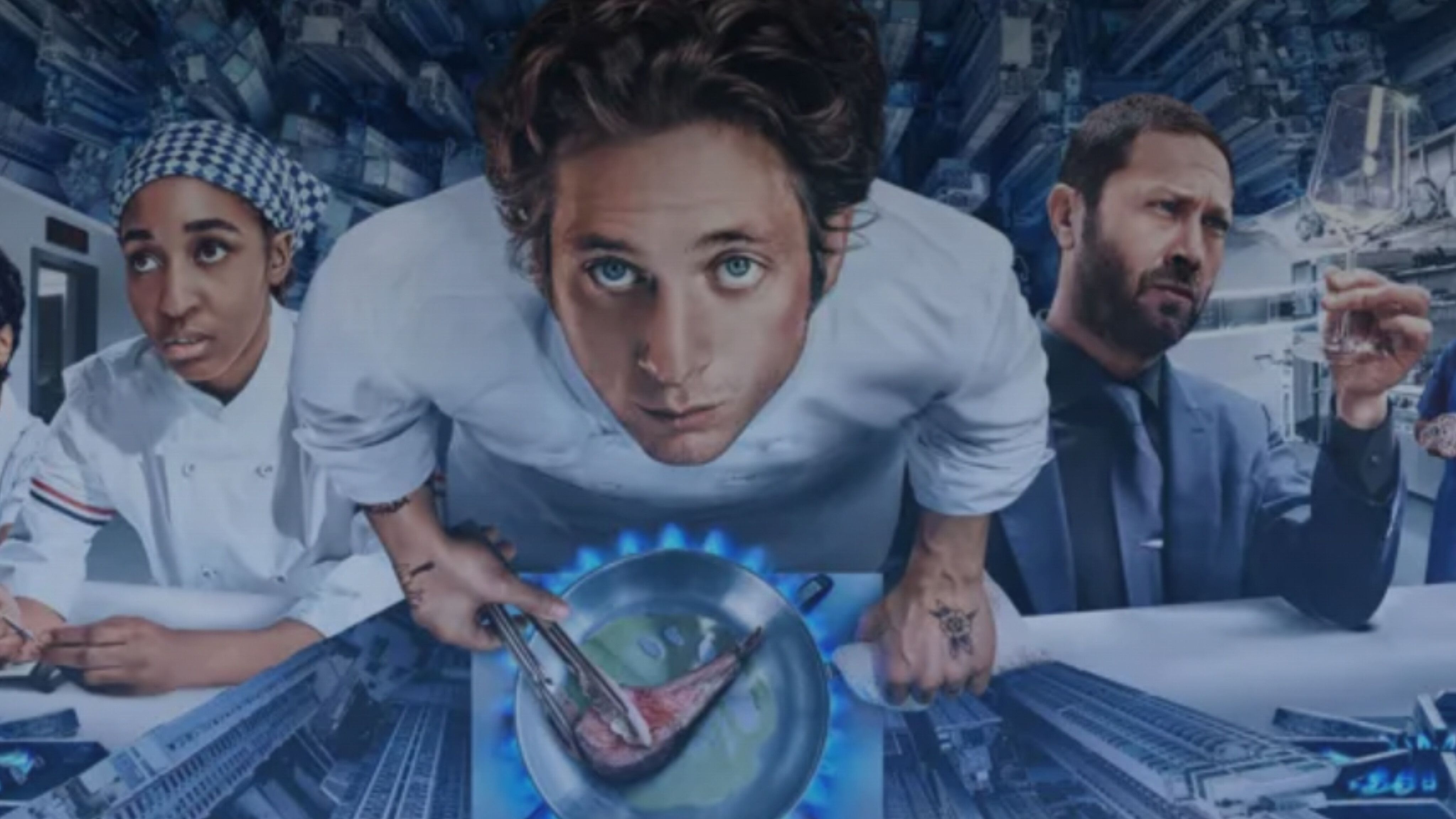 FX series The Bear (image via Hulu) 