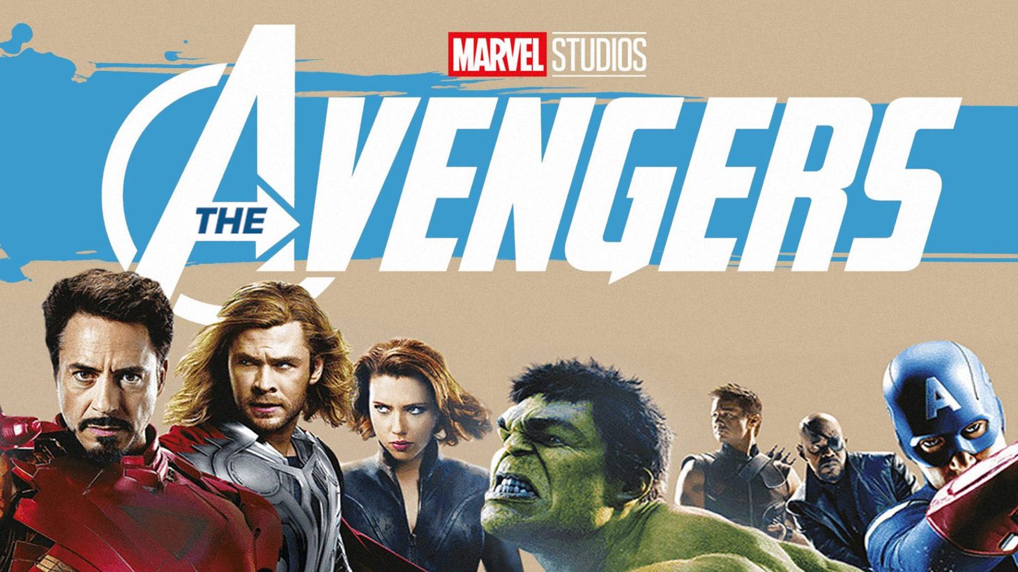 How many times has Captain America appeared in the MCU? Every movie listed