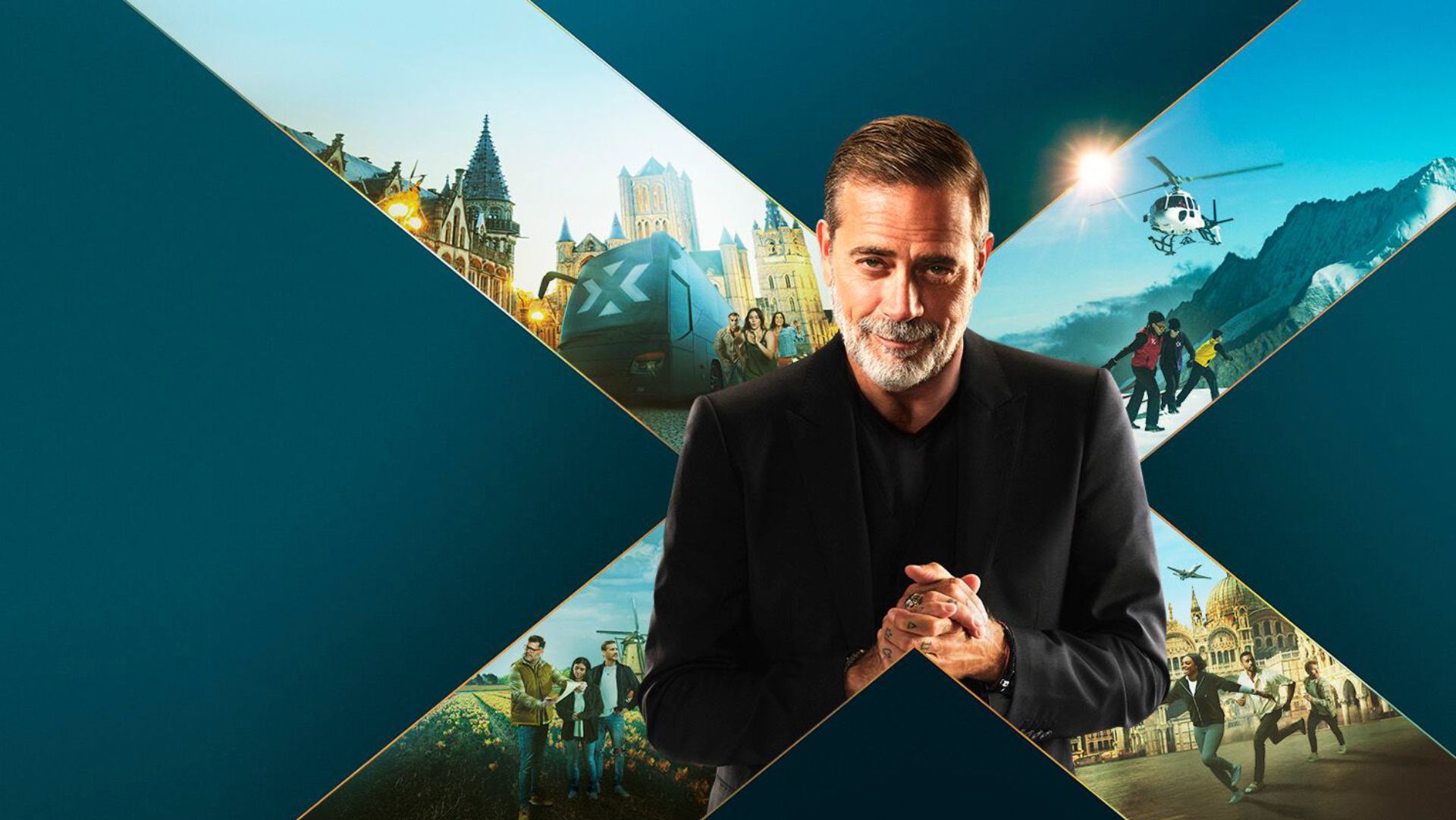 Destination X (image via NBC)