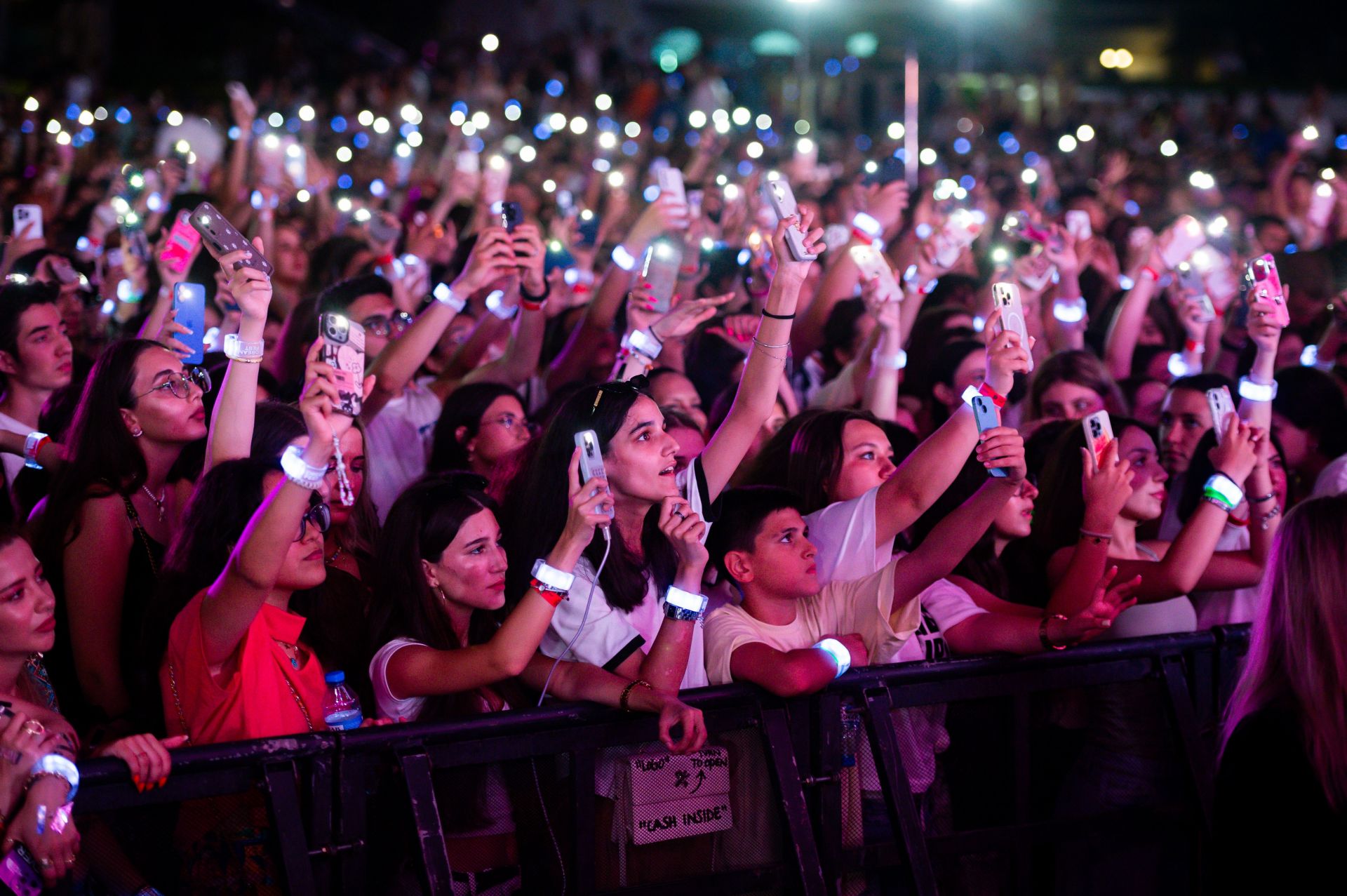 DreamFest 2025 - Source: Getty