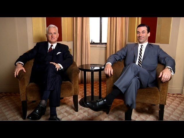 Mad Men cast and character guide: Who plays whom in AMC’s period drama