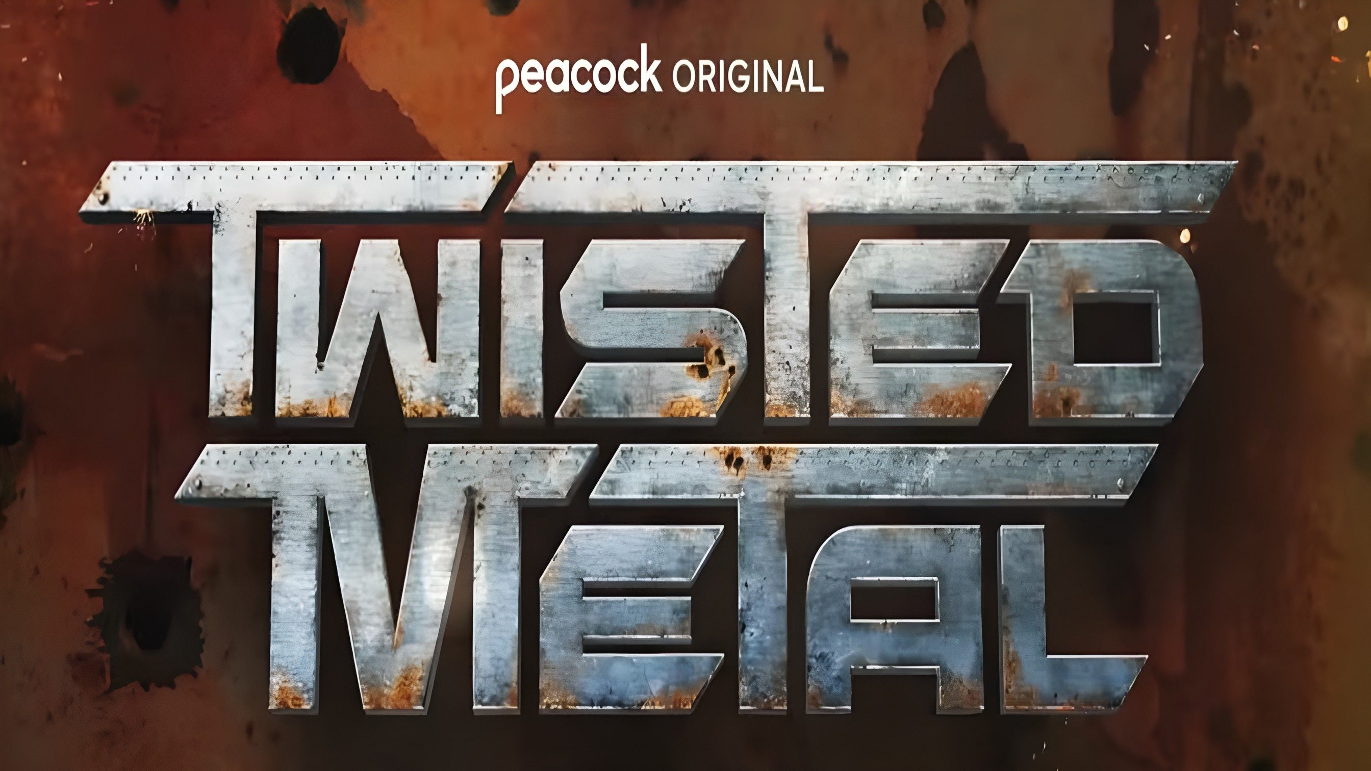 Twisted Metal ( Image via YouTube /  Peacock )