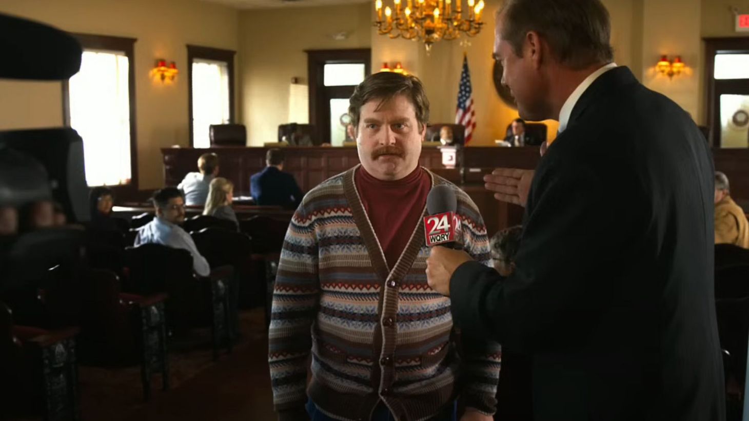 10 most memorable Katherine LaNasa movies and TV shows that deserve a