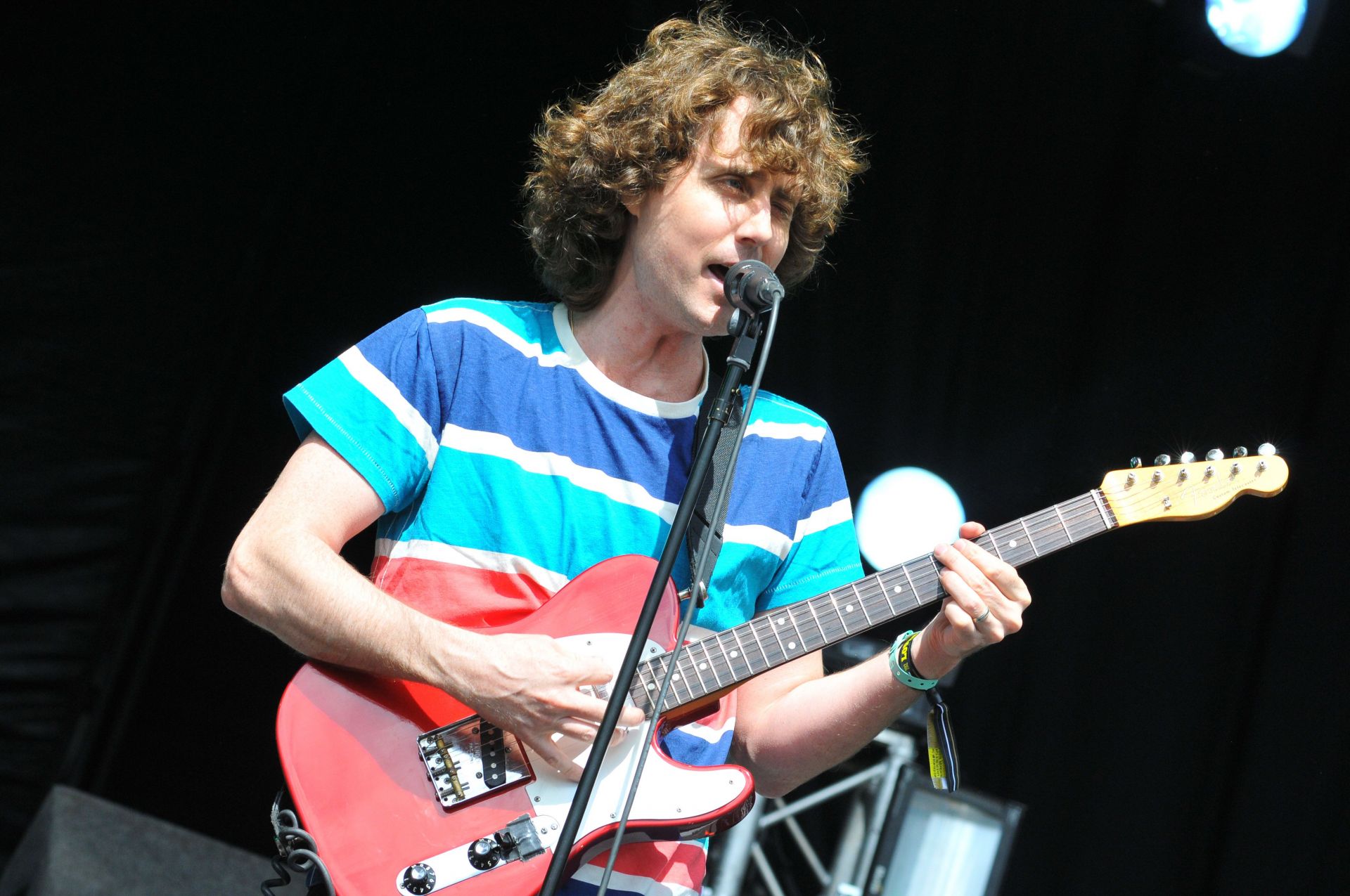 Lovebox 2012: Day 3 - Source: Getty