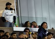 Inter Miami CF v Los Angeles Galaxy - Source: Getty