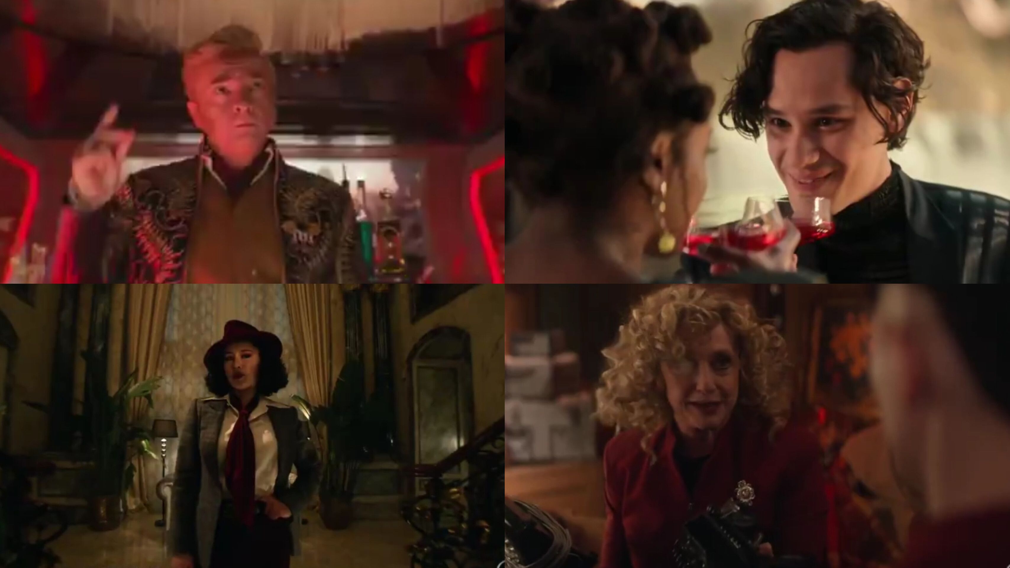 Star Trek: Strange New Worlds (image via CBS) 