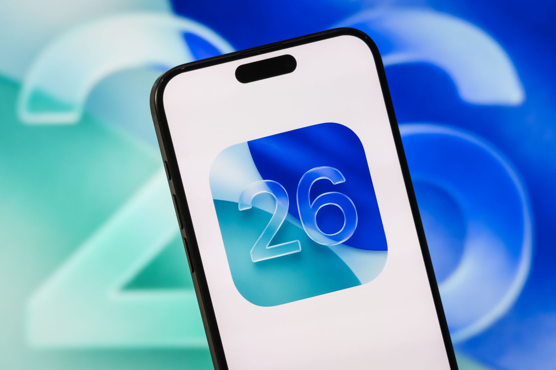 Apple iOS 26 Launch - Source: Getty