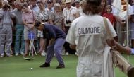 Happy Gilmore (Image via Universal Pictures)