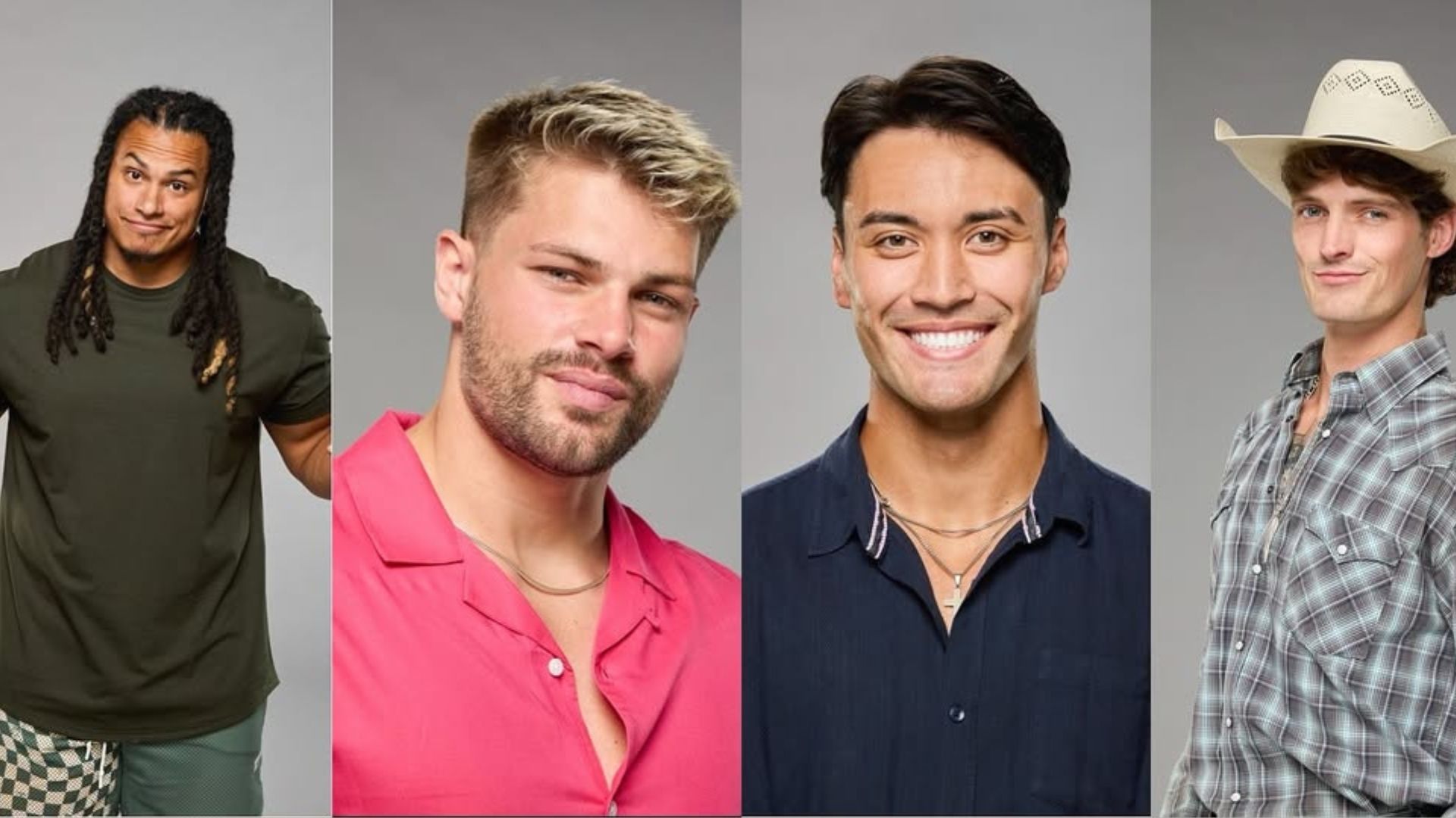 Big Brother Season 27