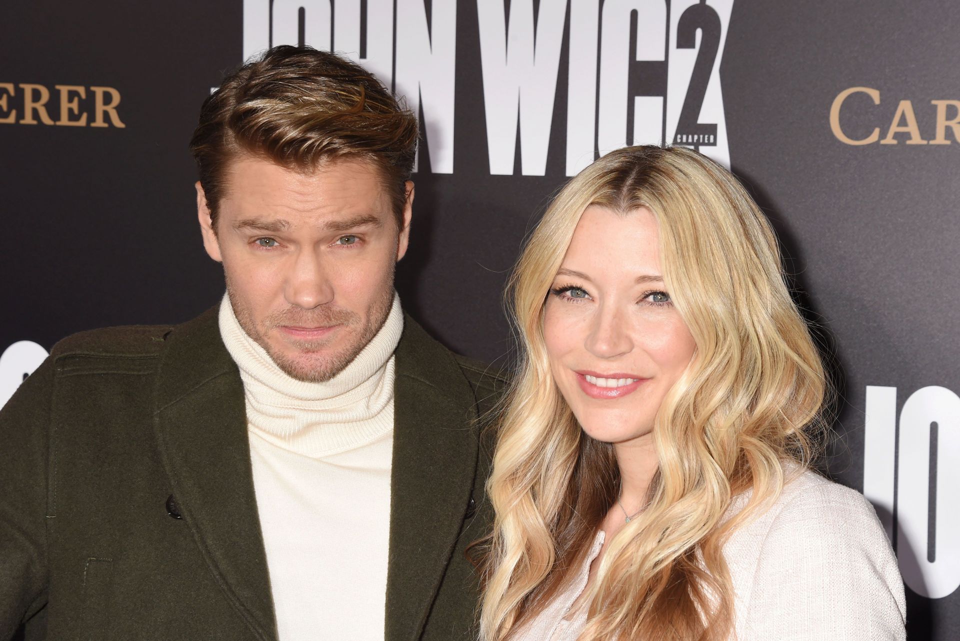 Premiere Of Summit Entertainment