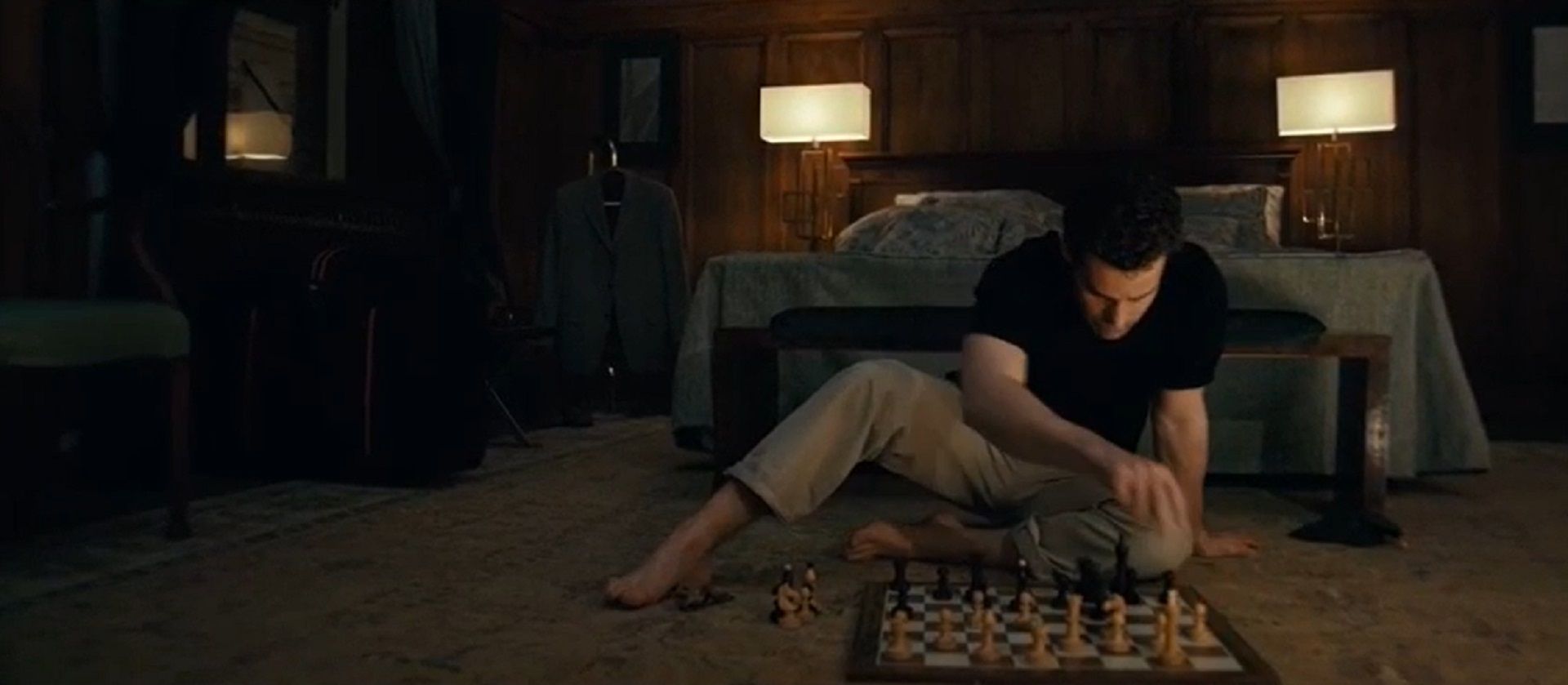 Rematch Source: Lionsgate Play