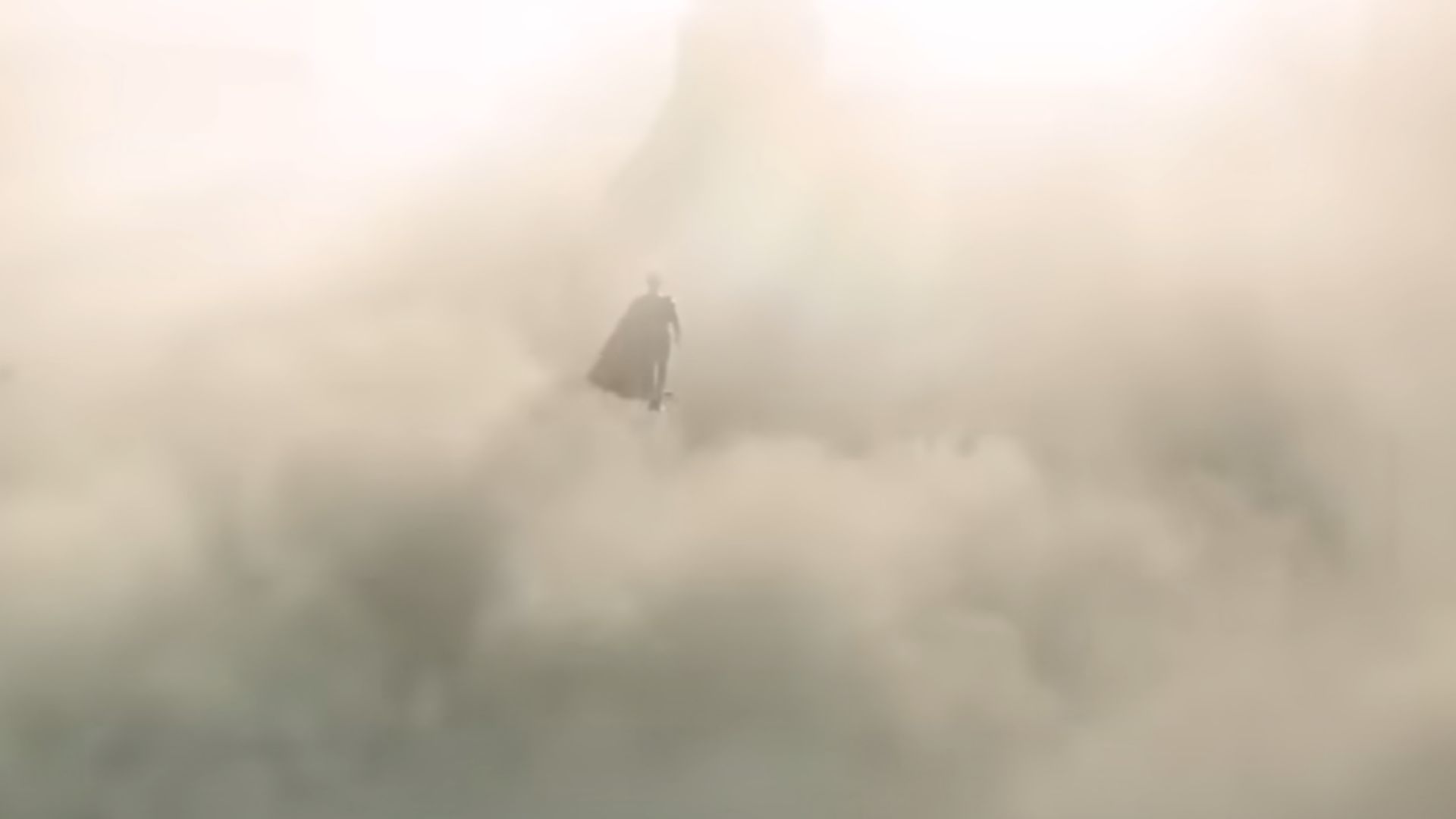 A  still from Superman | Image via Warner Bros. India