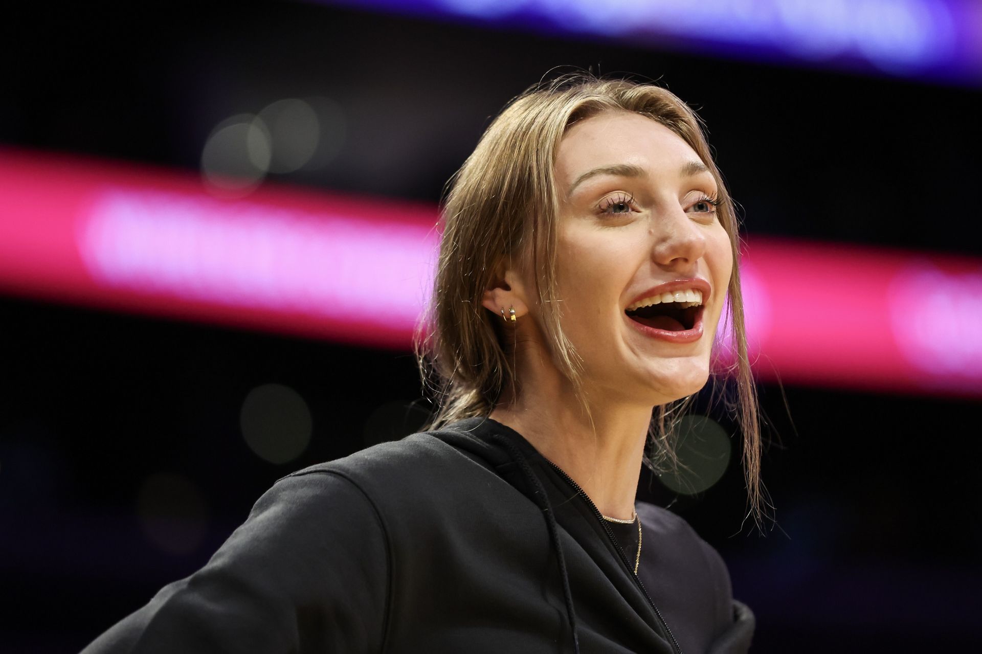 Seattle Storm v Los Angeles Sparks - Source: Getty
