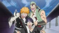 Ichigo, Ganju, and Hanataro (Image Credit: Studio Pierrot)