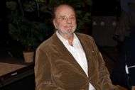 Harris Yulin at The Premiere Of Samuel D. Hunter's "A Bright New Boise" (Image via Getty)