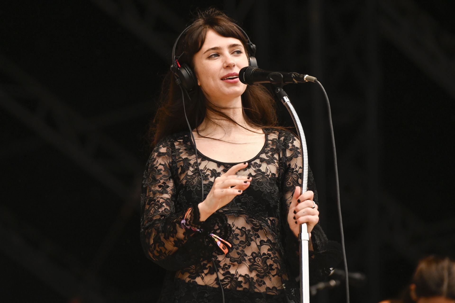 2025 Governors Ball - Source: Getty