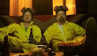 Breaking Bad Source: Netflix