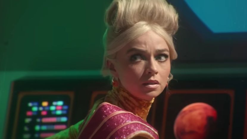 Star Trek: Strange New Worlds Season 3 Episode 4 recap (Image Via Paramount +)