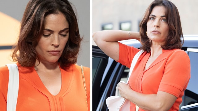 General Hospital's Kelly Thiebaud confirms that The Britch is really back