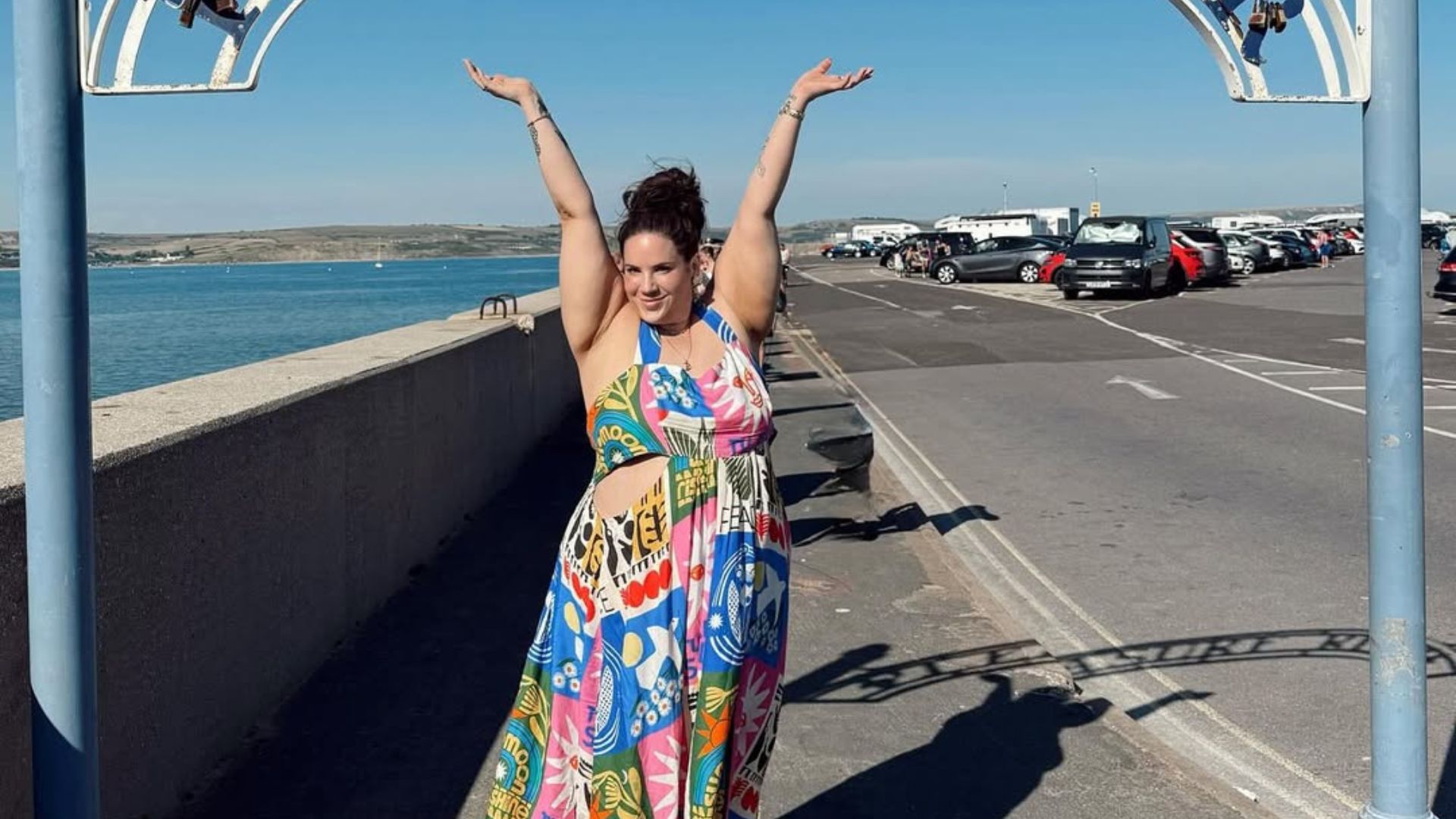 My Big Fat Fabulous Life