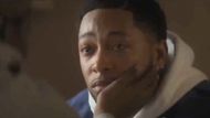 Jacob Latimore in The Chi | Image via Showtime Networks