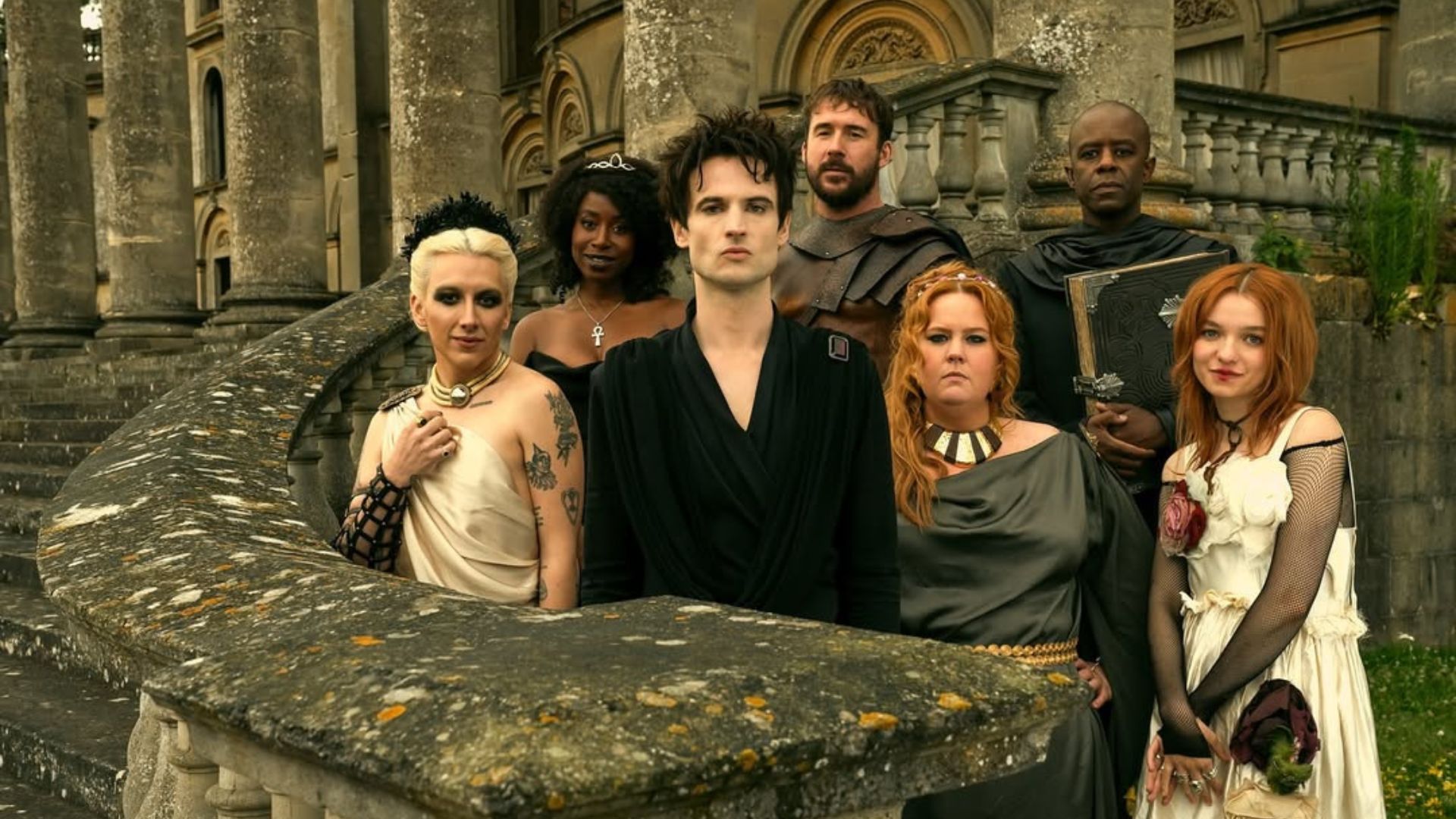 The Sandman Season 2 Episode 7 recap (Image via Instagram/@thesandmanofficial)