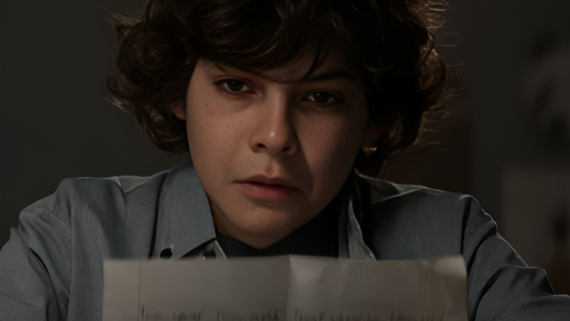 A still from Krampus | Image via Legendary YouTube