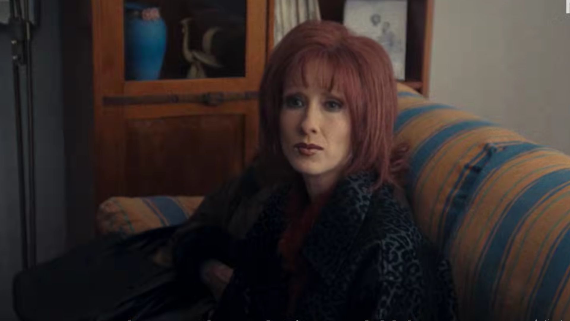 Tamara (Image via YouTube/@Netflix)