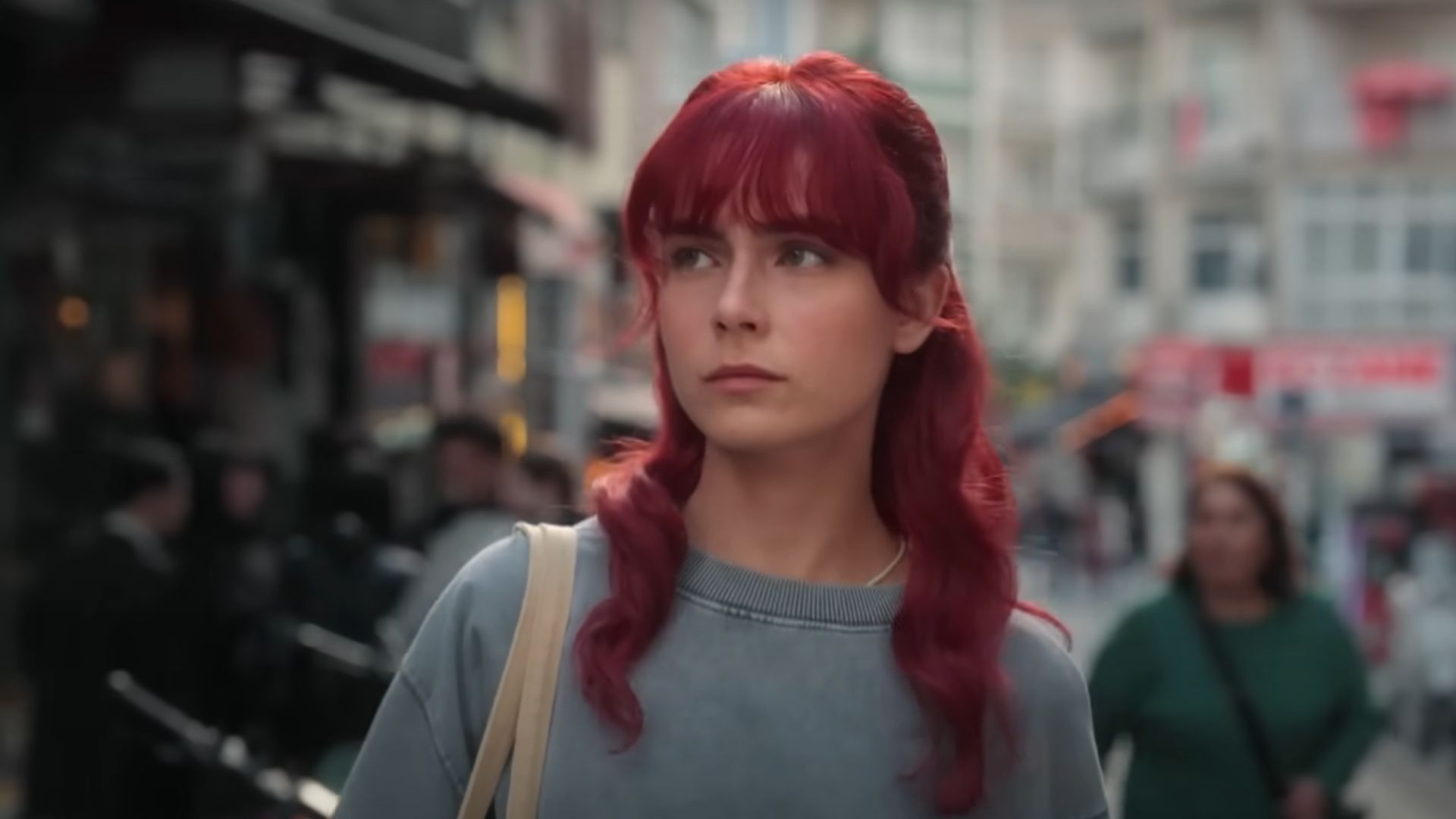 Is there a possibility of Letters from the Past Season 2? (Image via YouTube/Netflix)