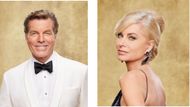Peter Bergman has three Daytime Emmys for playing Jack, while Eileen Davidson has won two for her roles as Ashley, and Kristen on Days of our Lives | Image: Sonja Flemming/CBS