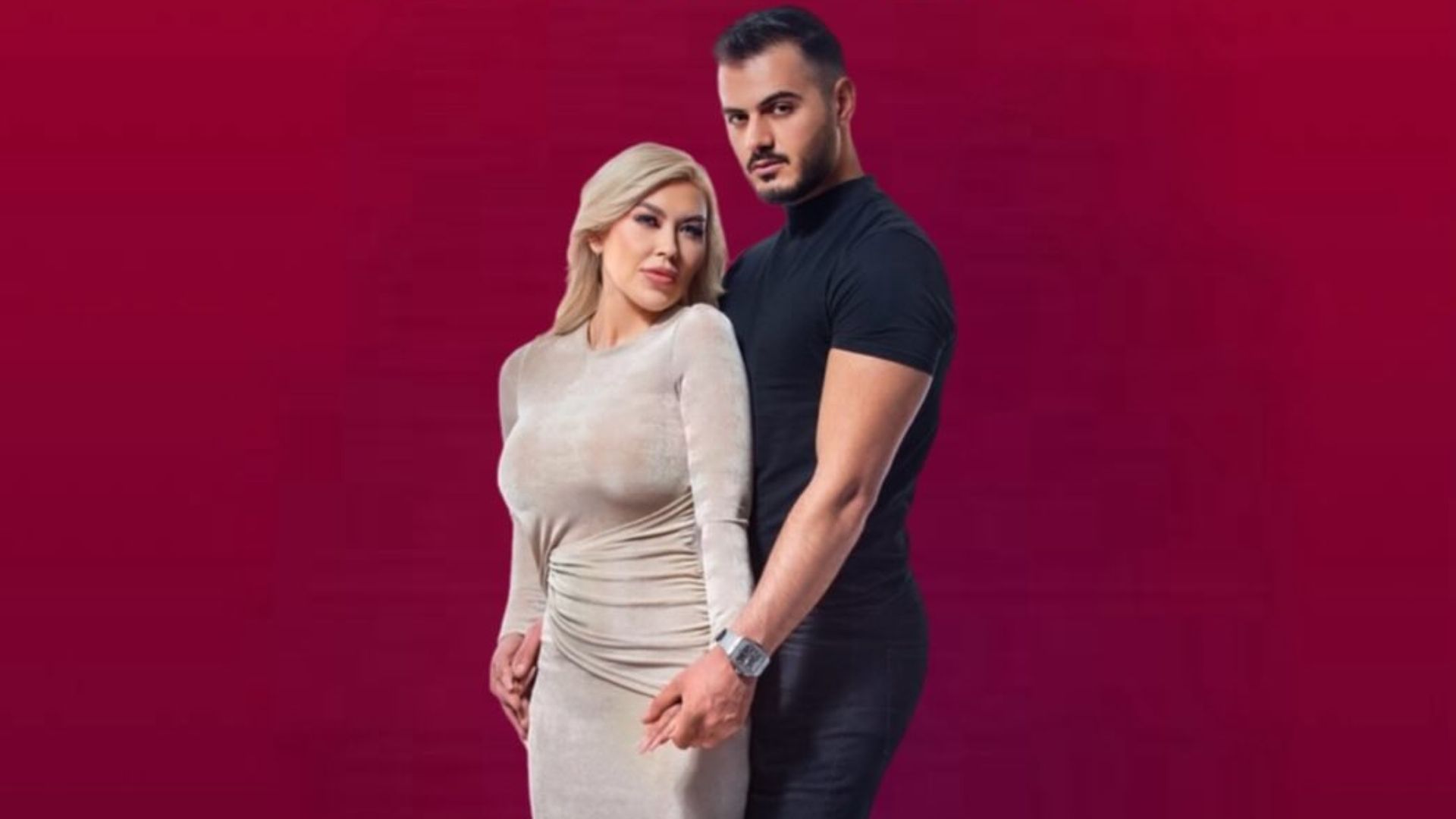 90 Day Fianc&eacute;: Happily Ever After?