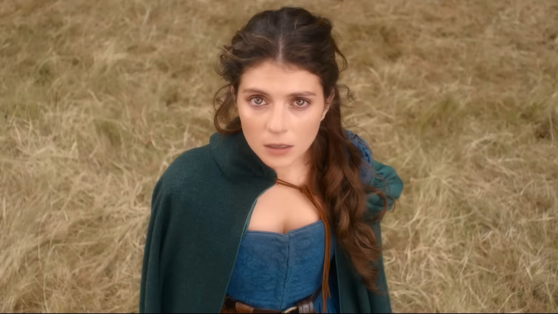 A still from My Lady Jane