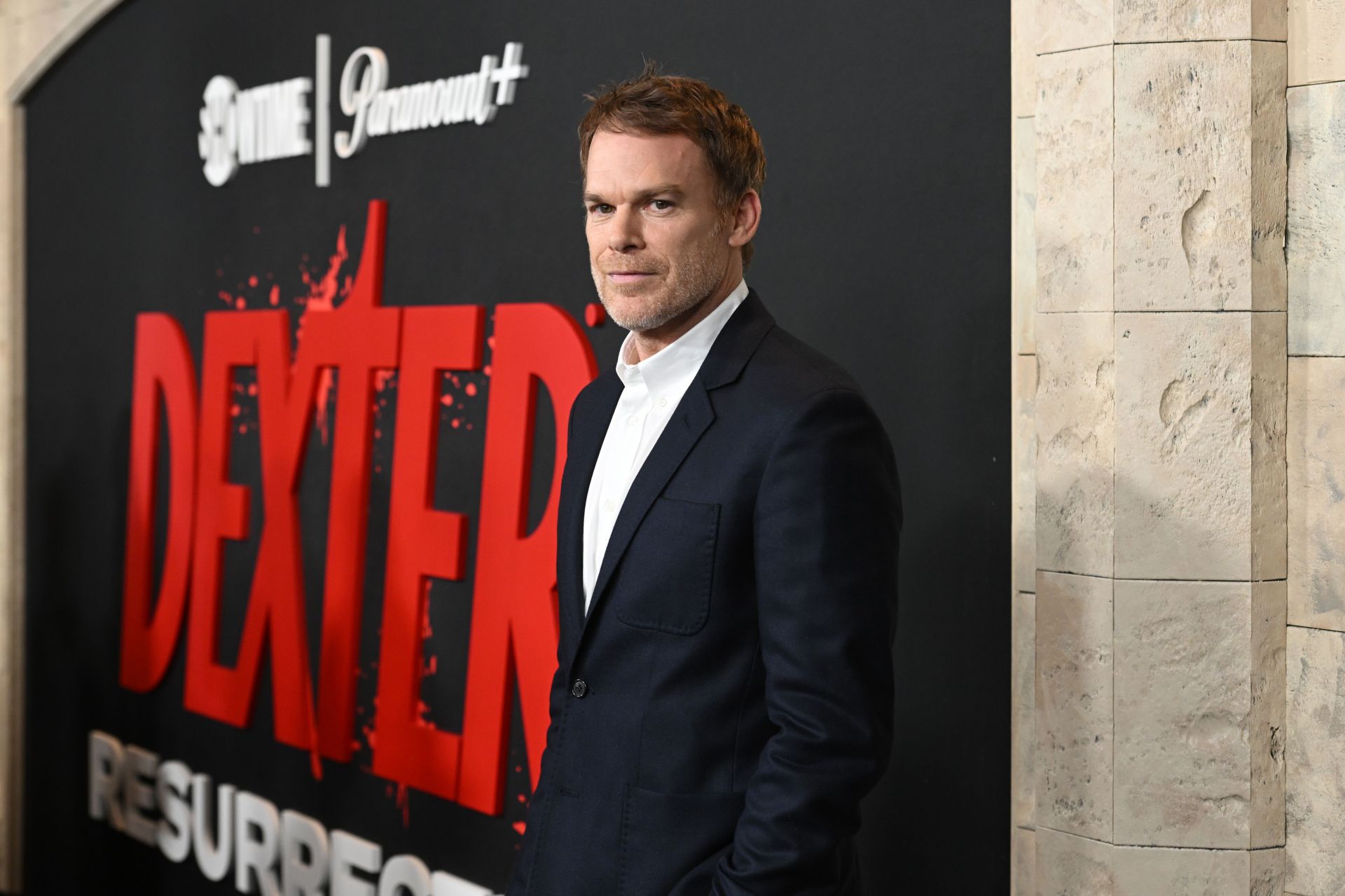 Dexter: Resurrection | World Premiere in NY - Source: Getty