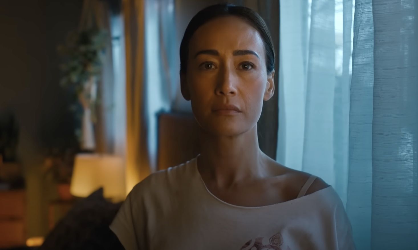 Is there a possibility of Ballard Season 2? (Image Via Prime Video)