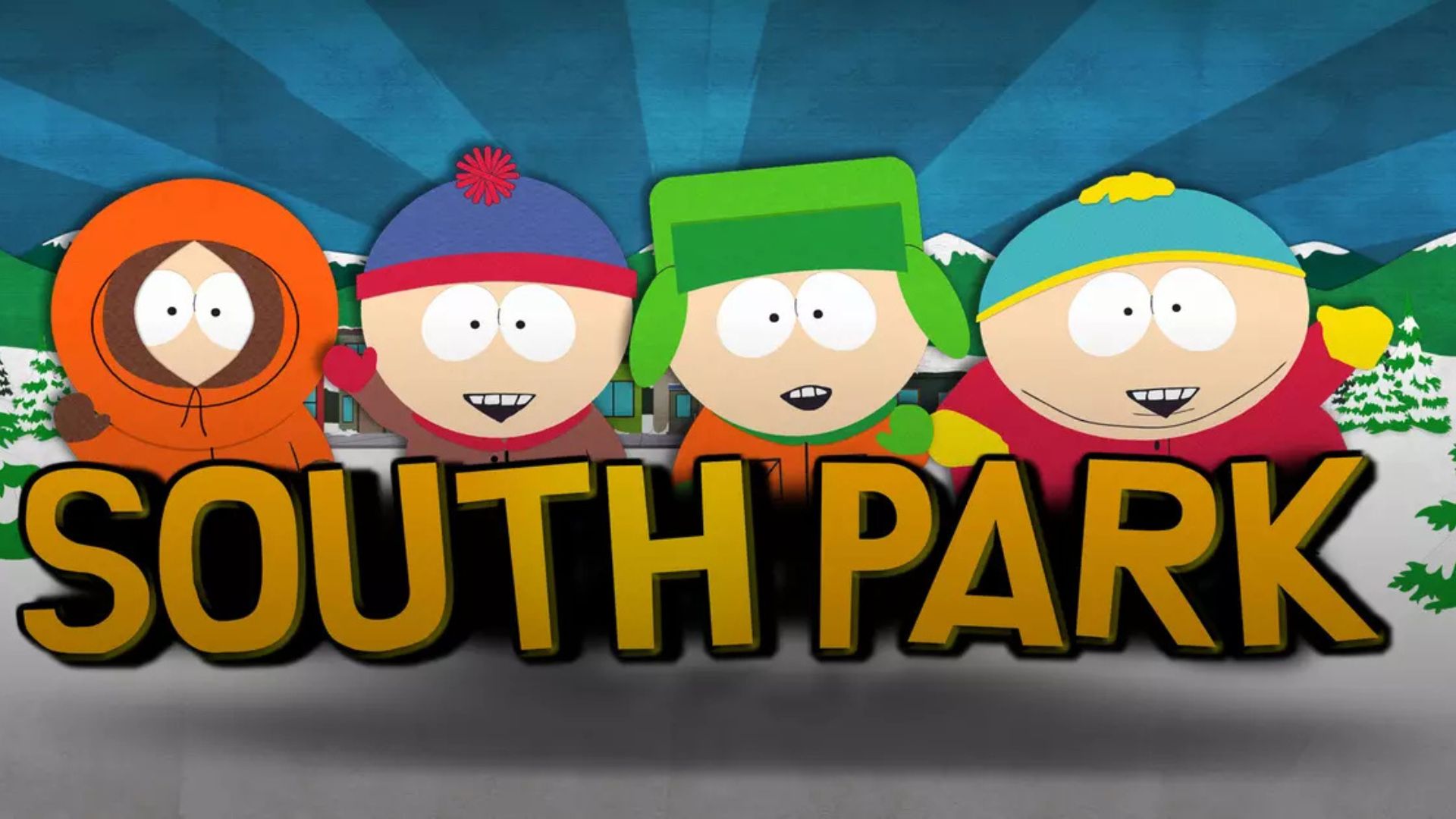 South Park 