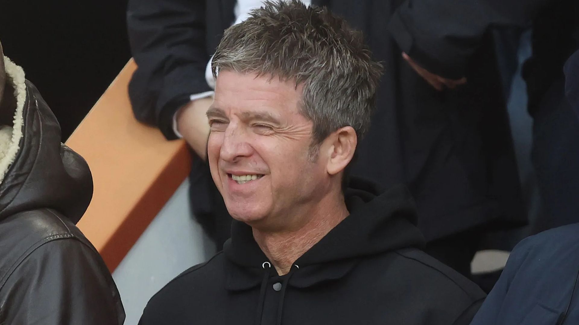  Noel Gallagher