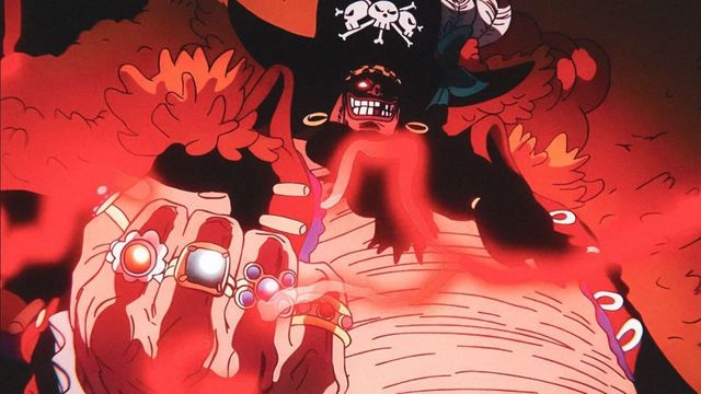 10 unbelievable One Piece theories that every fan must know