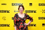 Katie Lowes (Photo by Jason Bollenbacher/Getty Images for SXSW)