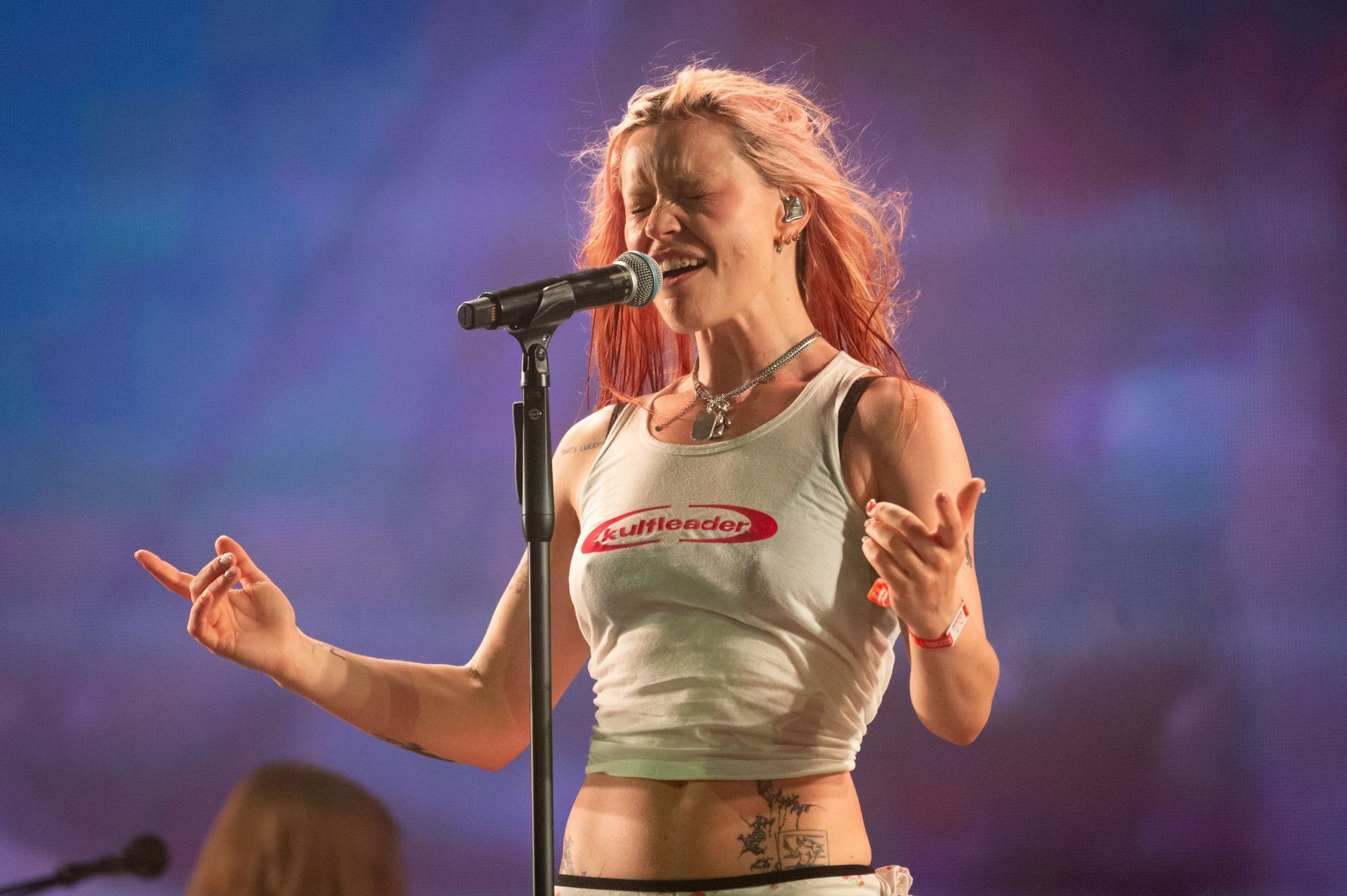 Roskilde Festival 2025 - Source: Getty